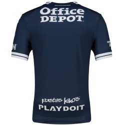 Camiseta visitante del Pachuca 2025/26 para hombre Camiseta visitante del Pachuca 2025/26 para hombre
