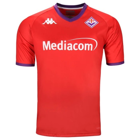 Kit de niño Fiorentina 2024/25 tercero