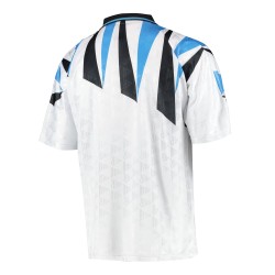 Camiseta retro Inter de Milán 1992 visitante para hombre Camiseta retro Inter de Milán 1992 visitante para hombre