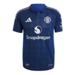 Camiseta de visitante MARTINEZ Manchester United 2024/25 para hombres