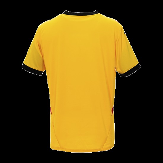 Camisa de casa para niño RC Lens 2024/25 Camisa de casa para niño RC Lens 2024/25