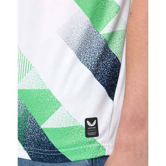 Camiseta Visitante Irlanda Mujer 2026
