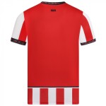Camiseta local de hombre Sheffield United 2025/26