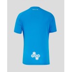 Camiseta Visitante de Preston North End 2024/25 para Mujeres Camiseta Visitante de Preston North End 2024/25 para Mujeres