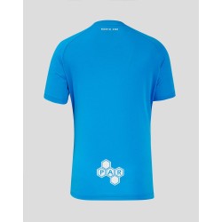 Camiseta Visitante de Preston North End 2024/25 para Mujeres Camiseta Visitante de Preston North End 2024/25 para Mujeres