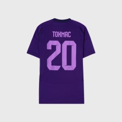 Camiseta tercera para niños Djurgårdens IF 2024