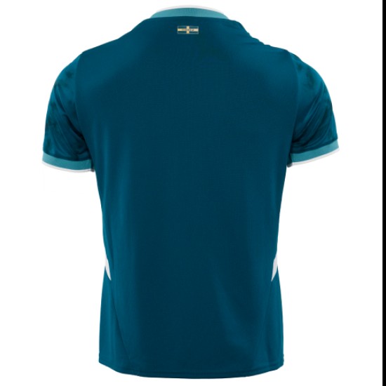 Camisa de visitante para niño OM 2024/25 Camisa de visitante para niño OM 2024/25