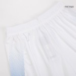 Italia Pantalones Cortos de Local EURO 2024 Italia Pantalones Cortos de Local EURO 2024