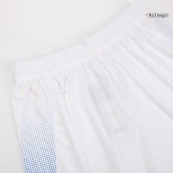 Italia Pantalones Cortos de Local EURO 2024 Italia Pantalones Cortos de Local EURO 2024