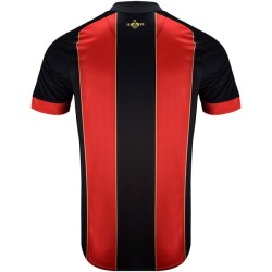 Camisa de casa para niño AFC Bournemouth 2024/25