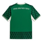 Camiseta visitante de hombre SpVgg Greuther 2026/27