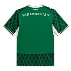 Camiseta visitante de hombre SpVgg Greuther 2026/27