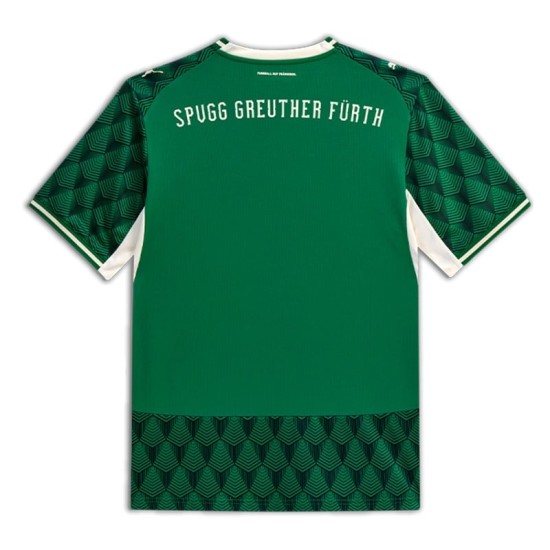 Camiseta visitante de hombre SpVgg Greuther 2026/27