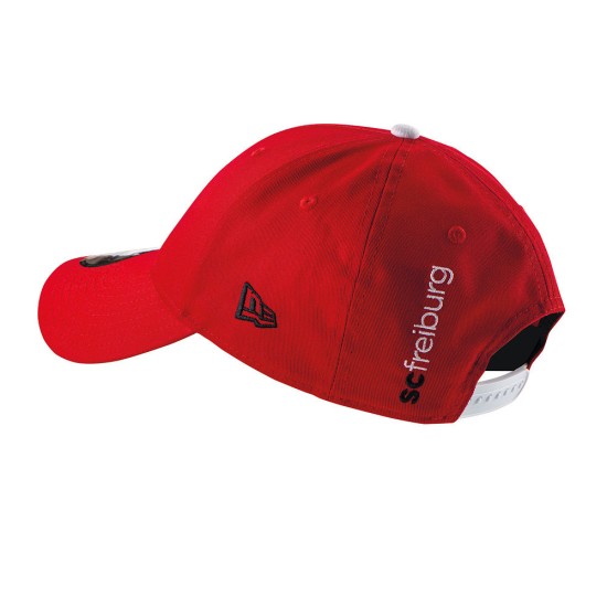 SC Freiburg NE 9FORTY Crest Gorro SC Freiburg NE 9FORTY Crest Gorro