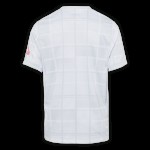 Camiseta tercera blanca Hertha BSC 2024/25 hombre