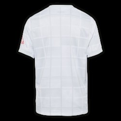 Camiseta tercera blanca Hertha BSC 2024/25 hombre