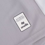 Camiseta de Manga Larga de Visitante Bristol City 2026/27 para Hombre