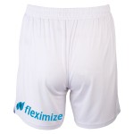 Niño Ipswich Town 2025/26 Pantalones Cortos Local