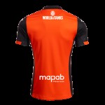 Mujer Camiseta Local FC Lorient 2025/26 Mujer Camiseta Local FC Lorient 2025/26