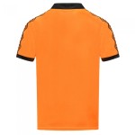 Camiseta Retro Infantil Wolverhampton Wanderers 1980 Final Copa de la Liga Camiseta Retro Infantil Wolverhampton Wanderers 1980 Final Copa de la Liga