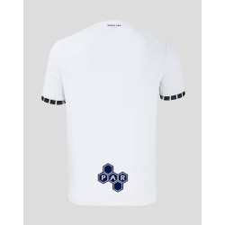Camiseta Local de Preston North End 2024/25 para Hombres Camiseta Local de Preston North End 2024/25 para Hombres