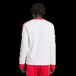 Camiseta Manga Larga Retro Originals 2026 Liverpool Hombre