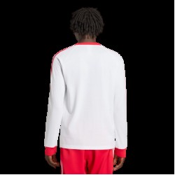 Camiseta Manga Larga Retro Originals 2026 Liverpool Hombre Camiseta Manga Larga Retro Originals 2026 Liverpool Hombre