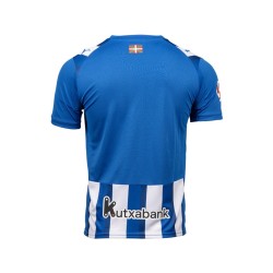 Camiseta local hombre Alavés 2025/26 Camiseta local hombre Alavés 2025/26