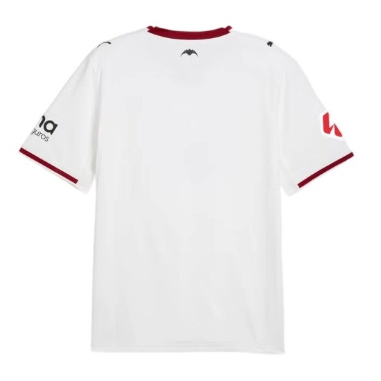 Camiseta de hombre Valencia CF 2026/27 de local Camiseta de hombre Valencia CF 2026/27 de local