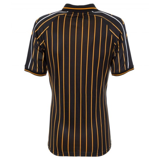 Niño Hull City 2025/26 Camiseta de Visitante Niño Hull City 2025/26 Camiseta de Visitante