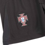 Camiseta+Pantalones Cortos Infantil Portugal de Visita EURO 2024 Camiseta+Pantalones Cortos Infantil Portugal de Visita EURO 2024
