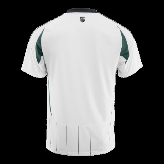 Camiseta de visitante de hombres FC Schalke 04 2024/25