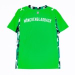 Camiseta Borussia Mönchengladbach 2025/26 Segunda Niño Camiseta Borussia Mönchengladbach 2025/26 Segunda Niño