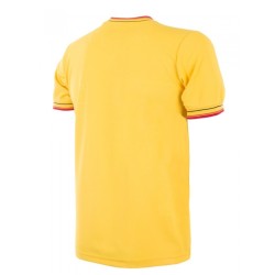 Camiseta Retro Hombre Watford 1986/87 Home Camiseta Retro Hombre Watford 1986/87 Home