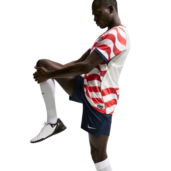 Pantalón Corto de la Copa Mundial 2026 de Estados Unidos Primera Equipación para Mujer