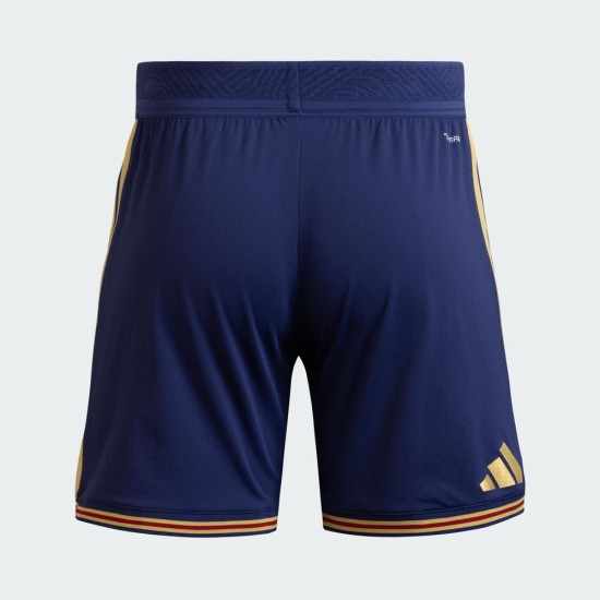 Hombre Real Salt Lake 2026 Pantalones Cortos Local Hombre Real Salt Lake 2026 Pantalones Cortos Local
