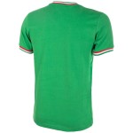 Camiseta retro México 1980 para hombre