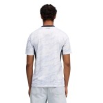 Camiseta de la Copa Mundial 2026 de Nueva Zelanda Segunda Equipación para Hombre Camiseta de la Copa Mundial 2026 de Nueva Zelanda Segunda Equipación para Hombre