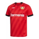 Camiseta de casa HAVERTZ Bayer 04 Leverkusen 2019/20 para mujeres