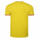 Camiseta Retro Mujer Watford 2012/13 Home