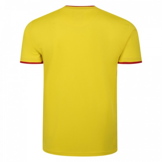 Camiseta Retro Mujer Watford 2012/13 Home