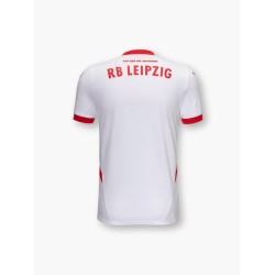 Camiseta Home RB Leipzig 2024/25 para niño Camiseta Home RB Leipzig 2024/25 para niño