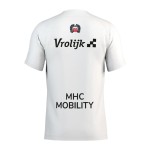 Camiseta Visitante de NAC Breda 2024/25 para Mujeres Camiseta Visitante de NAC Breda 2024/25 para Mujeres