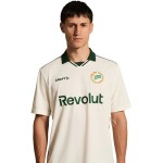 Camiseta europea de local Hammarby IF 2026 para mujer Camiseta europea de local Hammarby IF 2026 para mujer