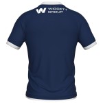 Camiseta Local 2025/26 Millwall Hombre Camiseta Local 2025/26 Millwall Hombre