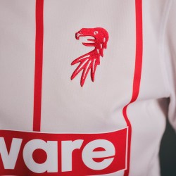 Camiseta visitante de hombre SC Freiburg 2026/27