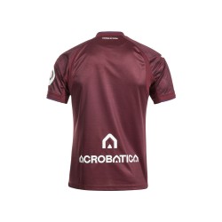 Camisa de casa para hombre Torino 2024/25 Camisa de casa para hombre Torino 2024/25