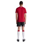 Pantalones Cortos Locales Femeninos Manchester United 2026/27 - Negro