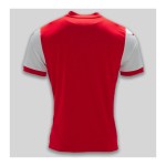 Camisa de casa para hombre Reims 2024/25