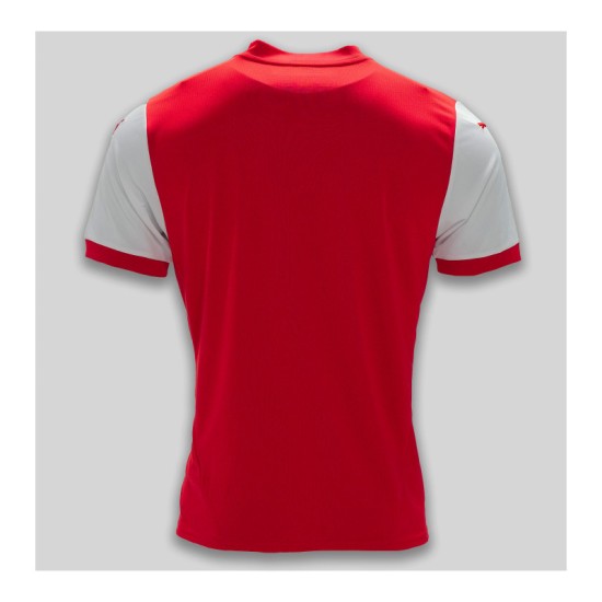Camisa de casa para hombre Reims 2024/25